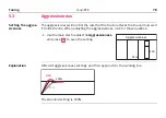 Preview for 78 page of Leica MOJO RTK User Manual