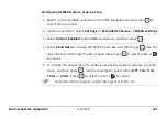 Preview for 121 page of Leica MOJO RTK User Manual