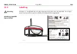 Предварительный просмотр 164 страницы Leica MOJO RTK User Manual