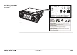 Preview for 165 page of Leica MOJO RTK User Manual