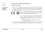 Preview for 185 page of Leica MOJO RTK User Manual