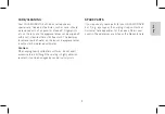 Preview for 4 page of Leica Monovid 8x20 Instructions Manual