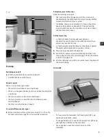 Preview for 9 page of Leica MST31 User Manual