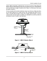 Preview for 13 page of Leica MX421 Series Installation Manual