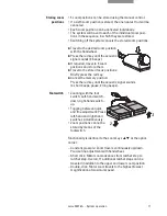 Preview for 11 page of Leica MZ16 A User Manual