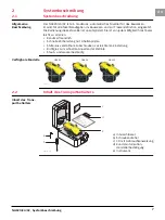 Предварительный просмотр 23 страницы Leica NA320 User Manual