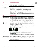 Предварительный просмотр 91 страницы Leica NA320 User Manual