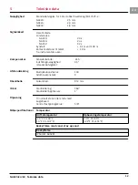 Предварительный просмотр 112 страницы Leica NA320 User Manual