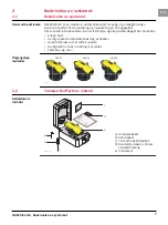 Предварительный просмотр 149 страницы Leica NA320 User Manual