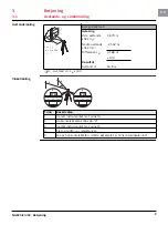 Предварительный просмотр 151 страницы Leica NA320 User Manual