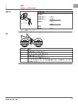 Предварительный просмотр 179 страницы Leica NA320 User Manual