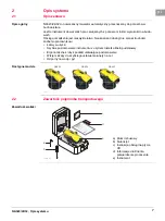 Предварительный просмотр 219 страницы Leica NA320 User Manual