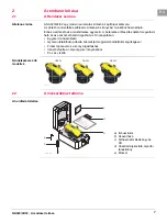 Предварительный просмотр 233 страницы Leica NA320 User Manual