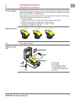 Предварительный просмотр 289 страницы Leica NA320 User Manual