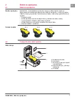 Предварительный просмотр 303 страницы Leica NA320 User Manual