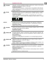 Предварительный просмотр 315 страницы Leica NA320 User Manual