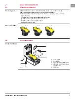 Предварительный просмотр 401 страницы Leica NA320 User Manual