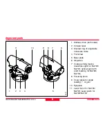 Preview for 8 page of Leica NA720 User Manual