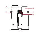 Preview for 2 page of Leica NOCTIVID 10x42 Instructions Manual