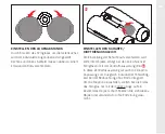 Preview for 7 page of Leica NOCTIVID 10x42 Instructions Manual