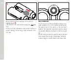 Preview for 20 page of Leica NOCTIVID 10x42 Instructions Manual