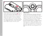 Preview for 32 page of Leica NOCTIVID 10x42 Instructions Manual