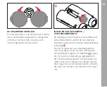 Preview for 43 page of Leica NOCTIVID 10x42 Instructions Manual