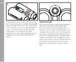 Preview for 44 page of Leica NOCTIVID 10x42 Instructions Manual