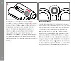 Preview for 56 page of Leica NOCTIVID 10x42 Instructions Manual