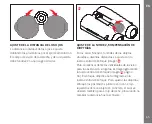 Preview for 67 page of Leica NOCTIVID 10x42 Instructions Manual