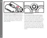 Preview for 68 page of Leica NOCTIVID 10x42 Instructions Manual