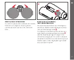 Preview for 79 page of Leica NOCTIVID 10x42 Instructions Manual