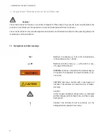 Preview for 4 page of Leica PAULA Instructions For Use Manual