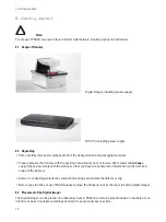 Preview for 18 page of Leica PAULA Instructions For Use Manual