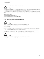 Preview for 21 page of Leica PAULA Instructions For Use Manual