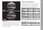 Preview for 61 page of Leica PINMASTER II PRO Instructions Manual