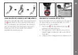 Preview for 87 page of Leica PINMASTER II PRO Instructions Manual