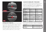 Preview for 93 page of Leica PINMASTER II PRO Instructions Manual