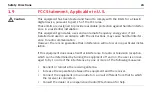 Предварительный просмотр 24 страницы Leica PIPER 100 User Manual