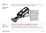 Предварительный просмотр 25 страницы Leica PIPER 100 User Manual