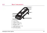 Предварительный просмотр 27 страницы Leica PIPER 100 User Manual