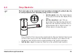 Предварительный просмотр 51 страницы Leica PIPER 100 User Manual