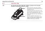 Предварительный просмотр 52 страницы Leica PIPER 100 User Manual