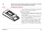 Предварительный просмотр 61 страницы Leica PIPER 100 User Manual