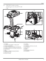 Preview for 21 page of Leica PROVEO 8 User Manual