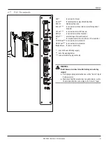 Preview for 23 page of Leica PROVEO 8 User Manual