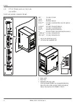 Preview for 24 page of Leica PROVEO 8 User Manual