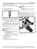 Preview for 37 page of Leica PROVEO 8 User Manual