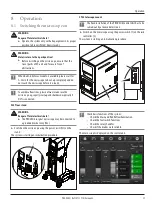 Preview for 39 page of Leica PROVEO 8 User Manual