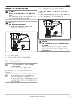 Preview for 43 page of Leica PROVEO 8 User Manual